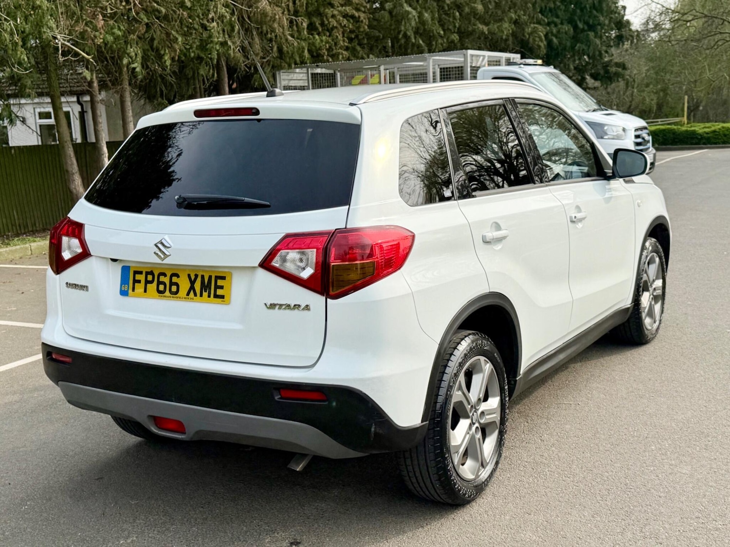 Used Suzuki Vitara 2016 for sale - 78172209: Photo 22