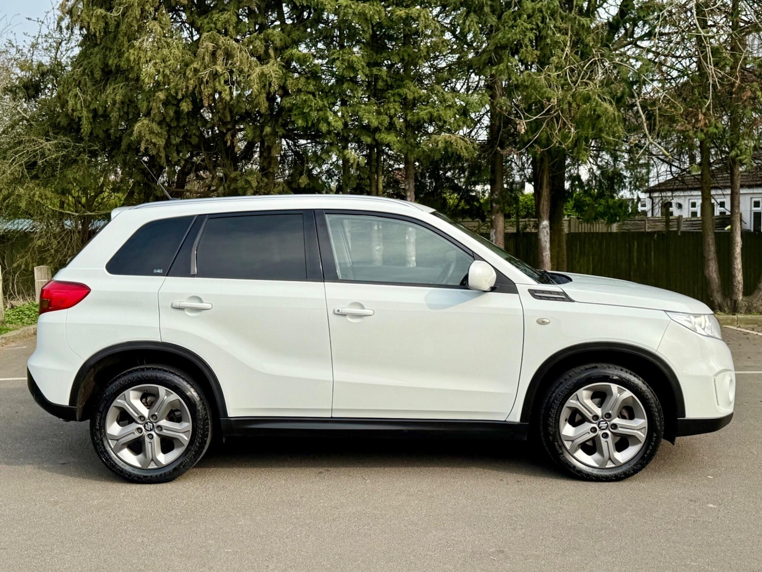 Used Suzuki Vitara 2016 for sale - 78172209: Photo 23