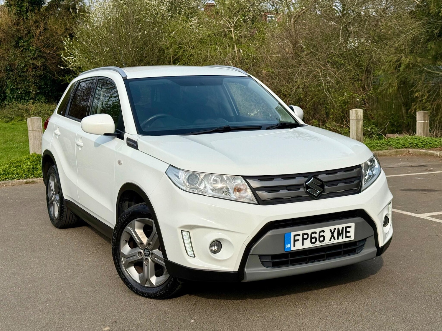 Used Suzuki Vitara 2016 for sale - 78172209: Photo 24