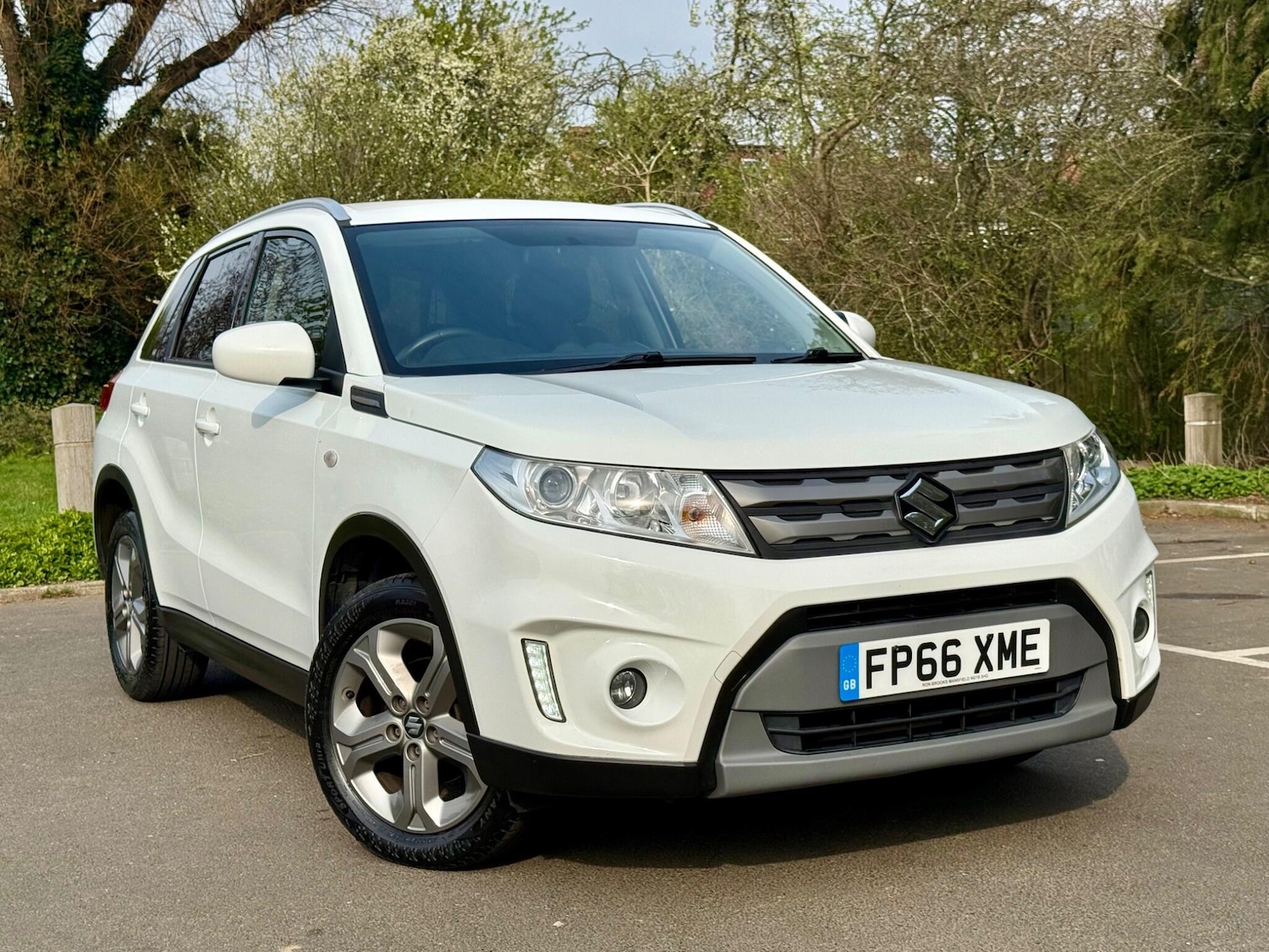 Used Suzuki Vitara 2016 for sale - 78172209: Photo 25
