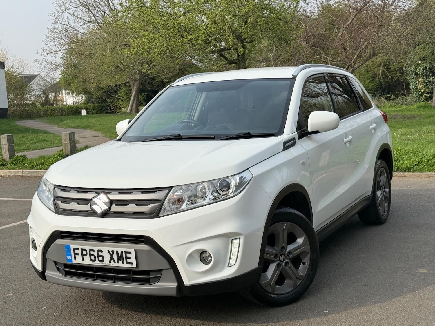 Used Suzuki Vitara 2016 for sale - 78172209: Photo 27