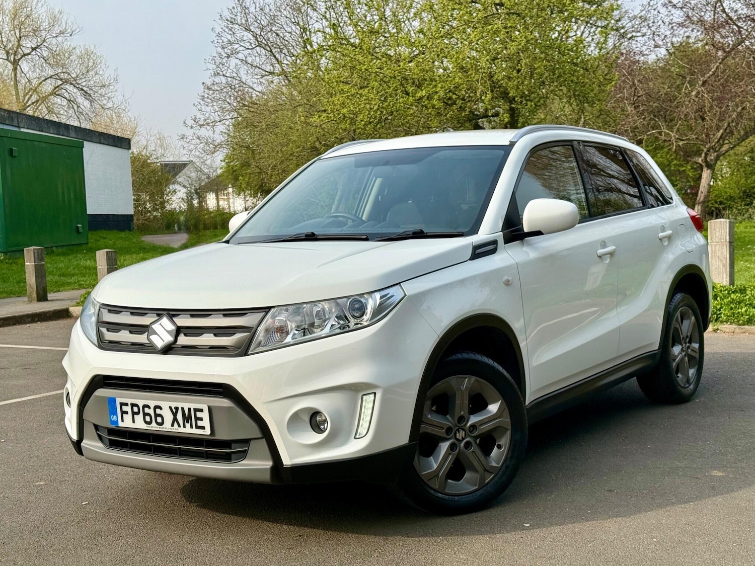 Used Suzuki Vitara 2016 for sale - 78172209: Photo 28