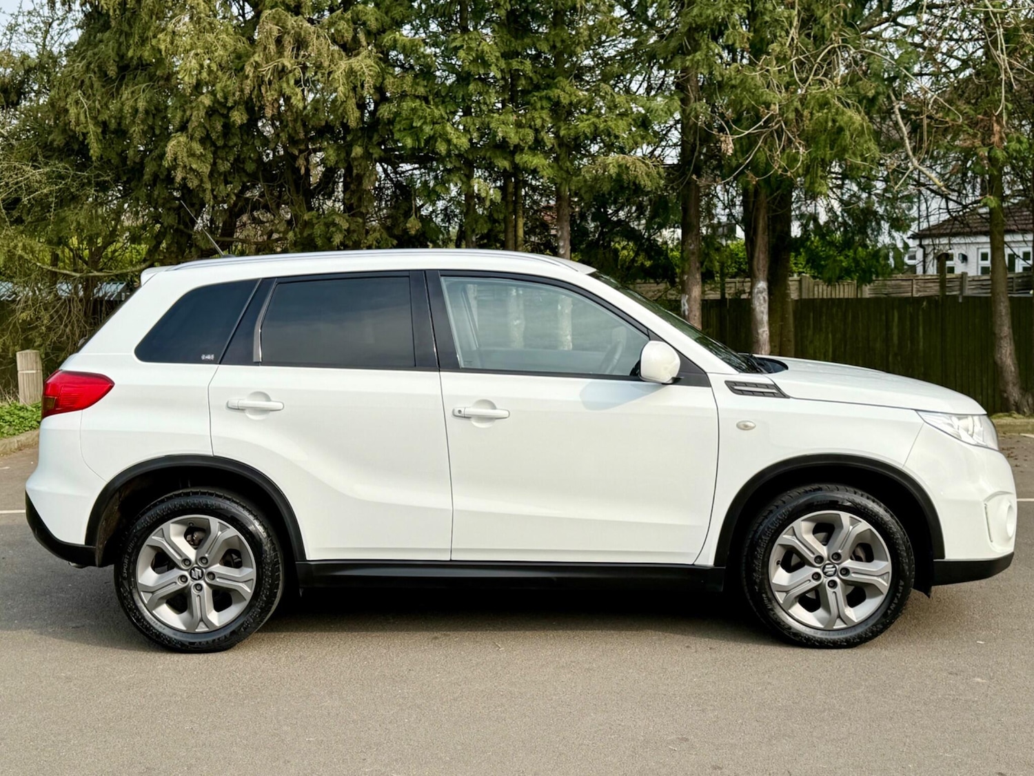 Used Suzuki Vitara 2016 for sale - 78172209: Photo 29