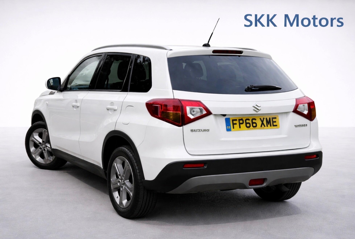 Used Suzuki Vitara 2016 for sale - 78172209: Photo 3