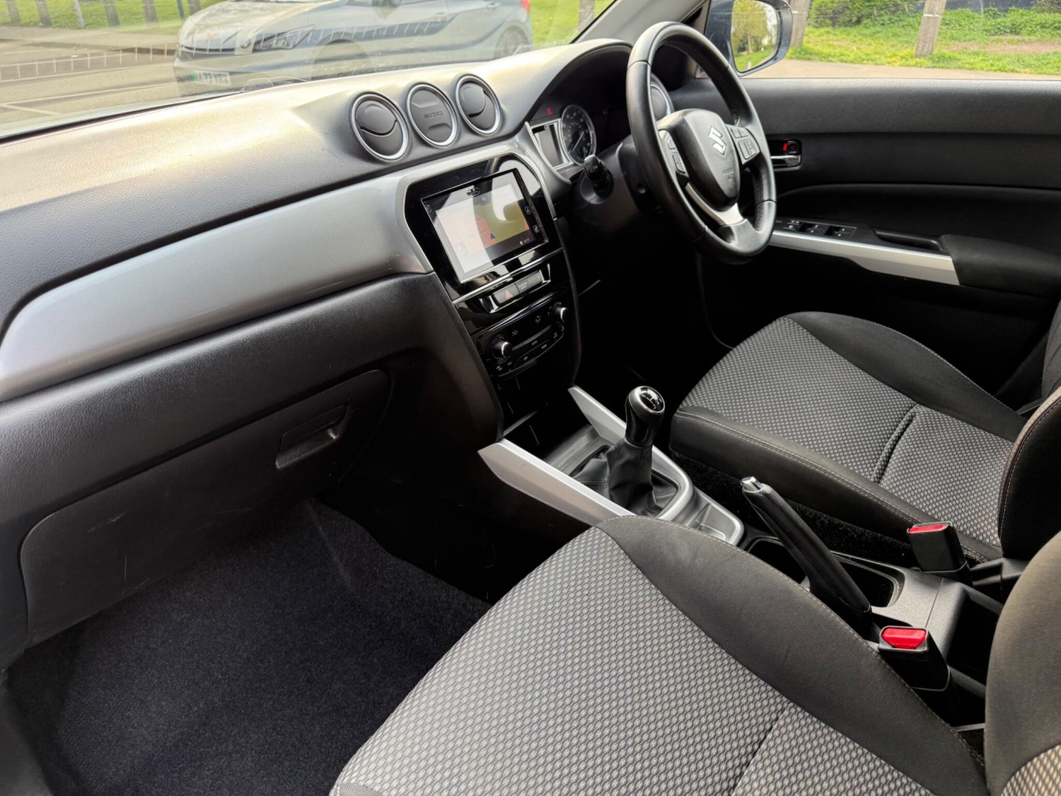 Used Suzuki Vitara 2016 for sale - 78172209: Photo 30