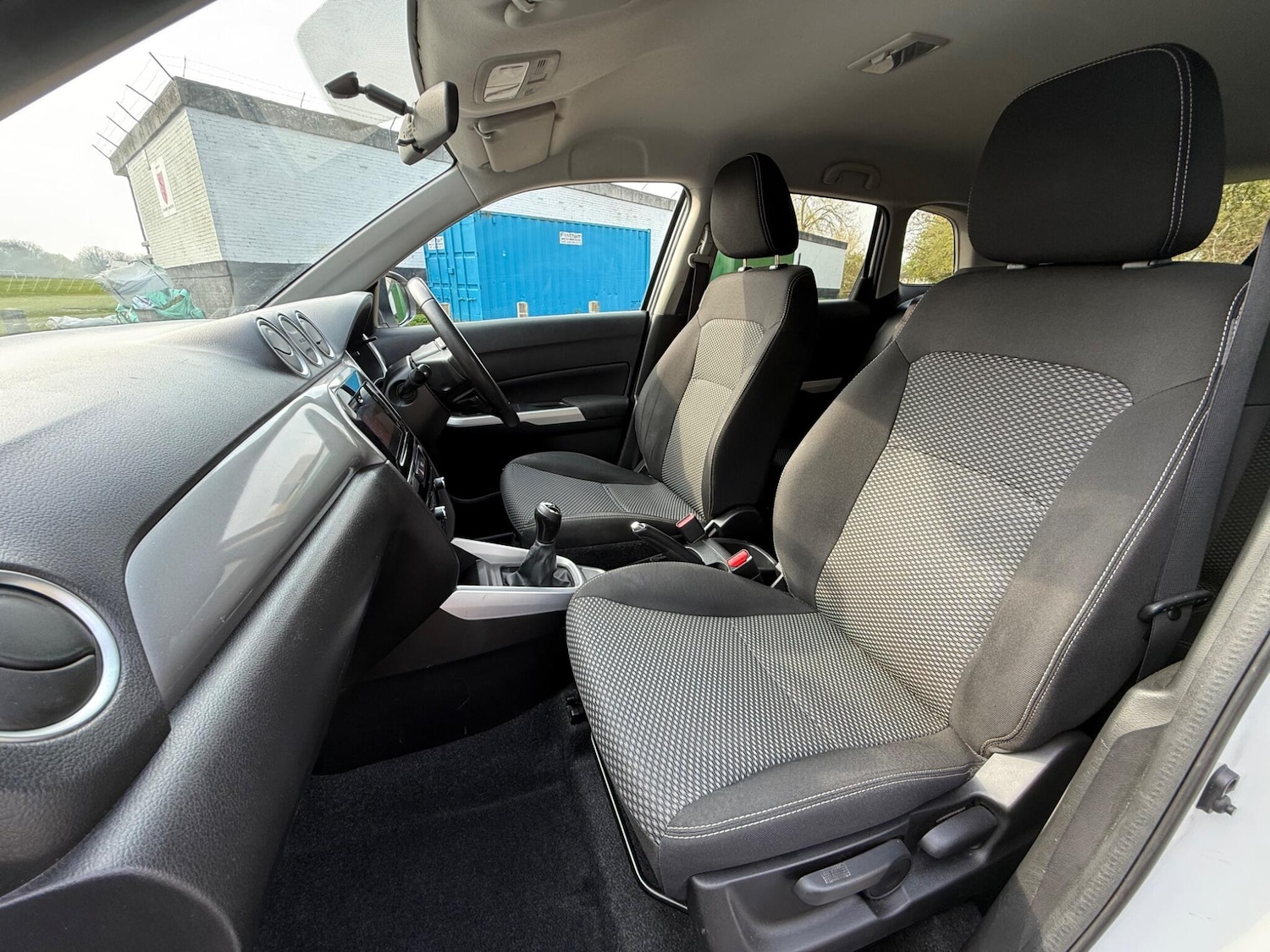 Used Suzuki Vitara 2016 for sale - 78172209: Photo 31