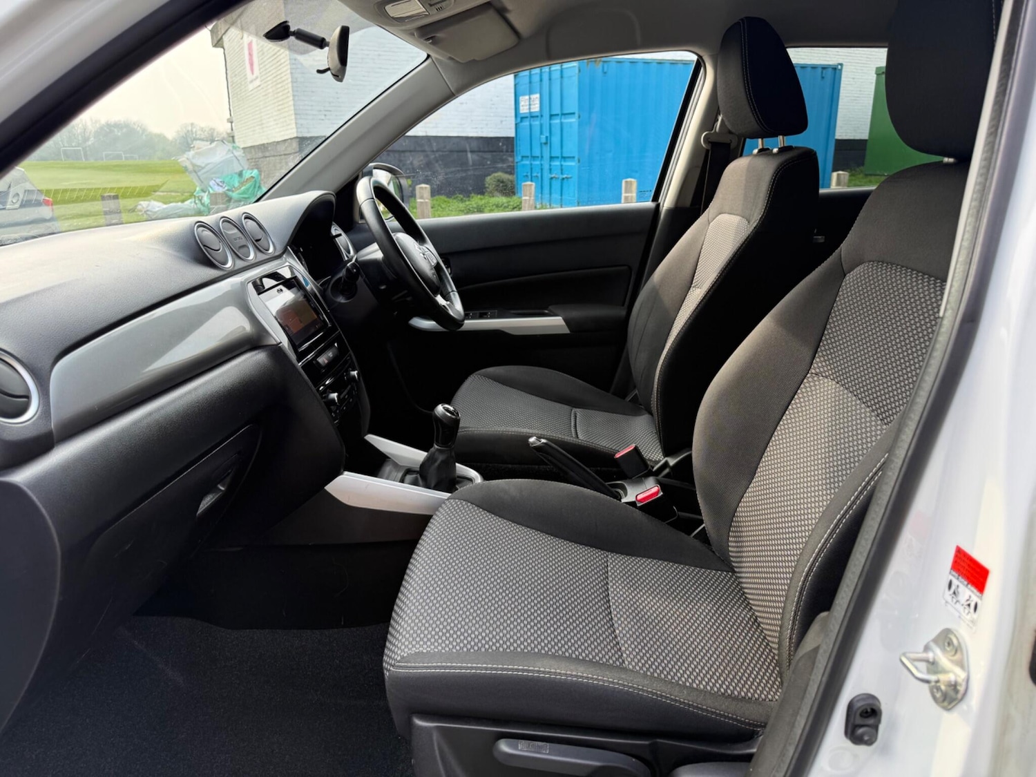 Used Suzuki Vitara 2016 for sale - 78172209: Photo 33