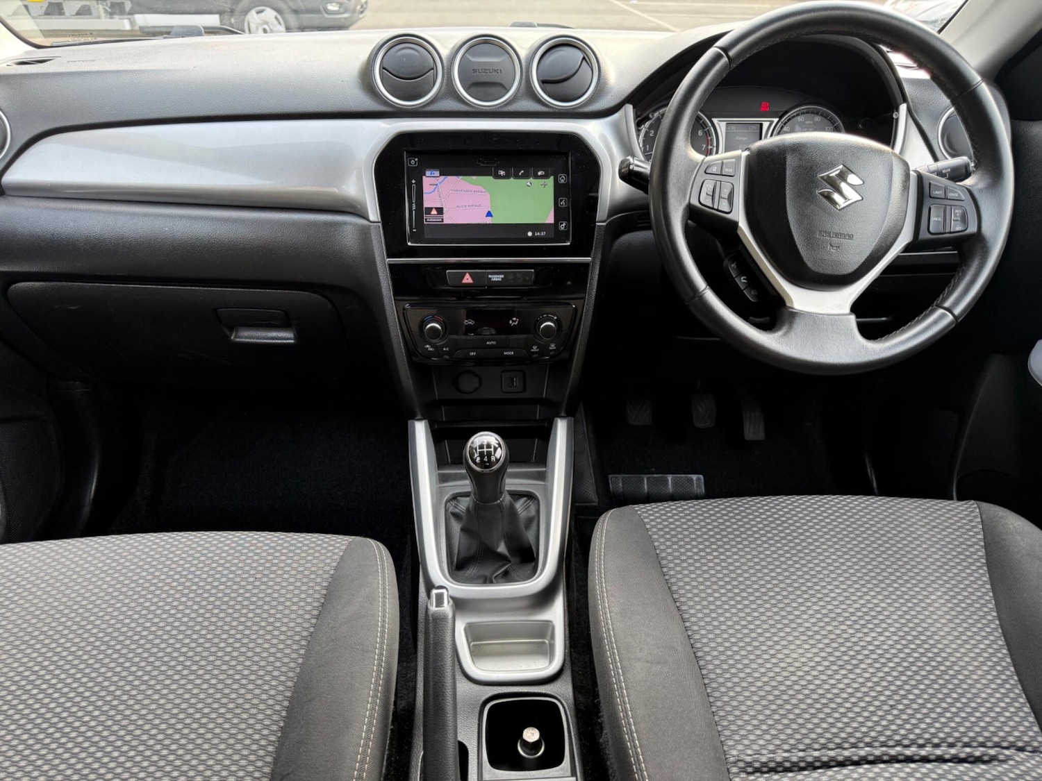 Used Suzuki Vitara 2016 for sale - 78172209: Photo 34