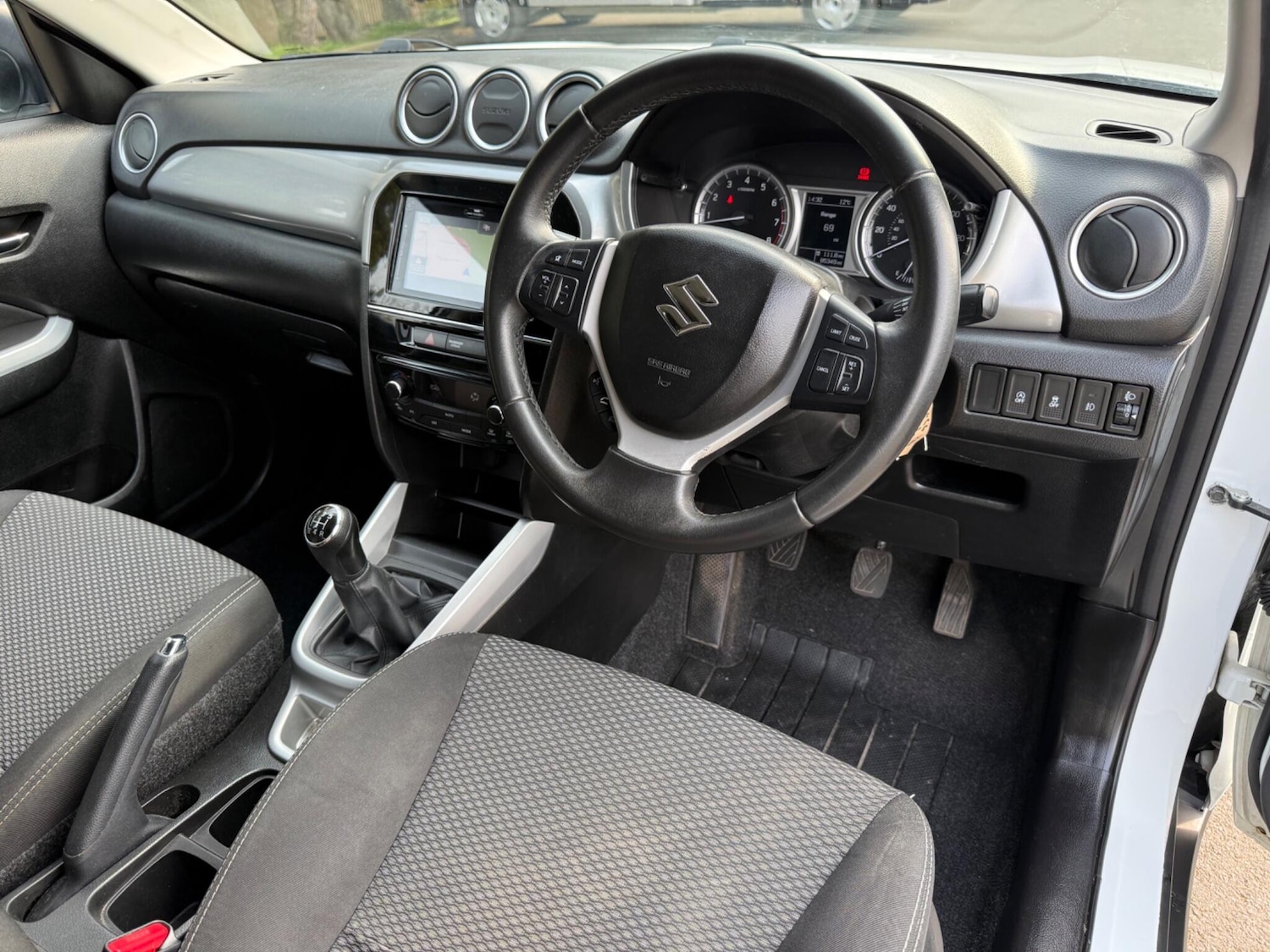 Used Suzuki Vitara 2016 for sale - 78172209: Photo 35