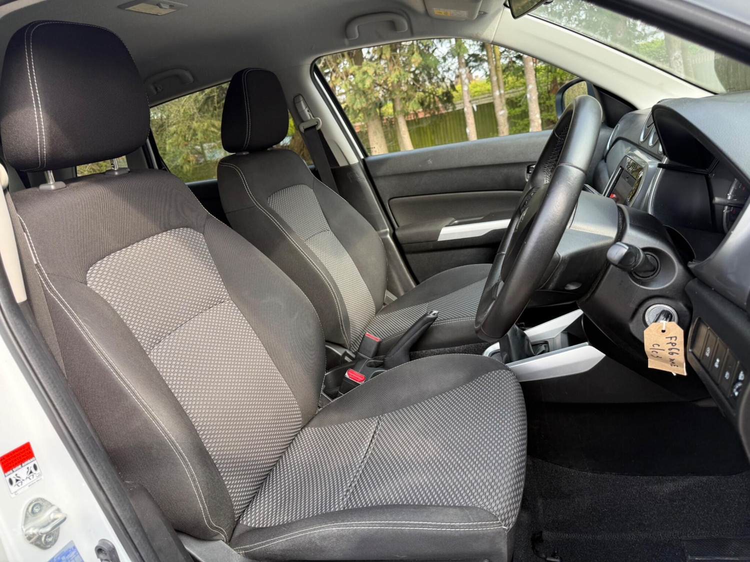 Used Suzuki Vitara 2016 for sale - 78172209: Photo 36