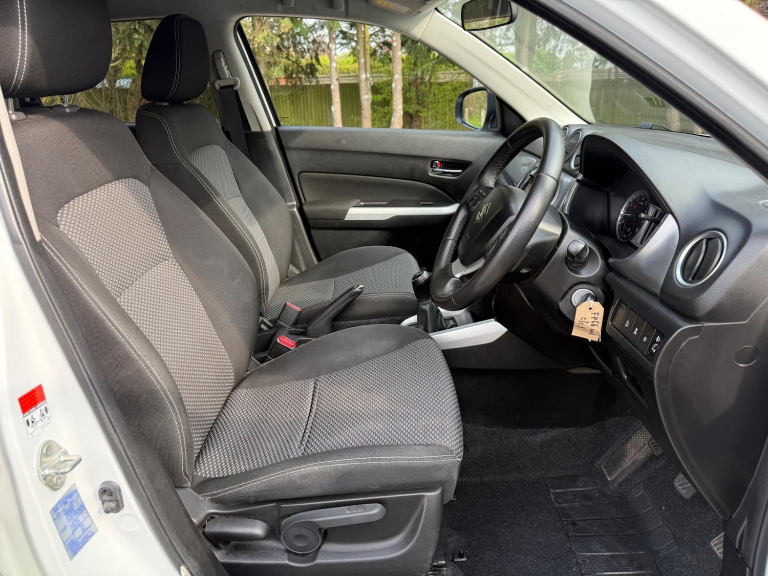 Used Suzuki Vitara 2016 for sale - 78172209: Photo 37