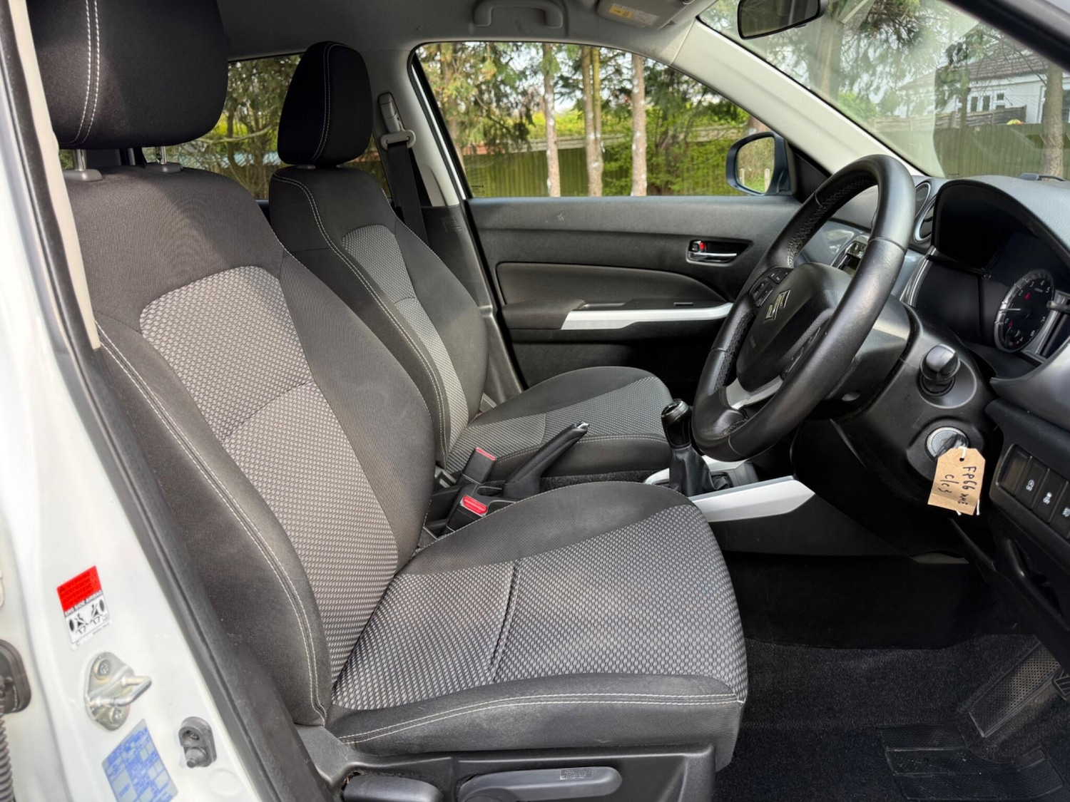 Used Suzuki Vitara 2016 for sale - 78172209: Photo 38