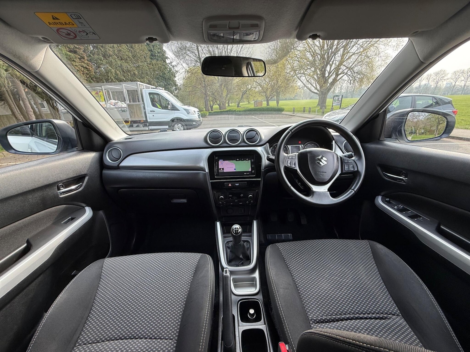 Used Suzuki Vitara 2016 for sale - 78172209: Photo 39