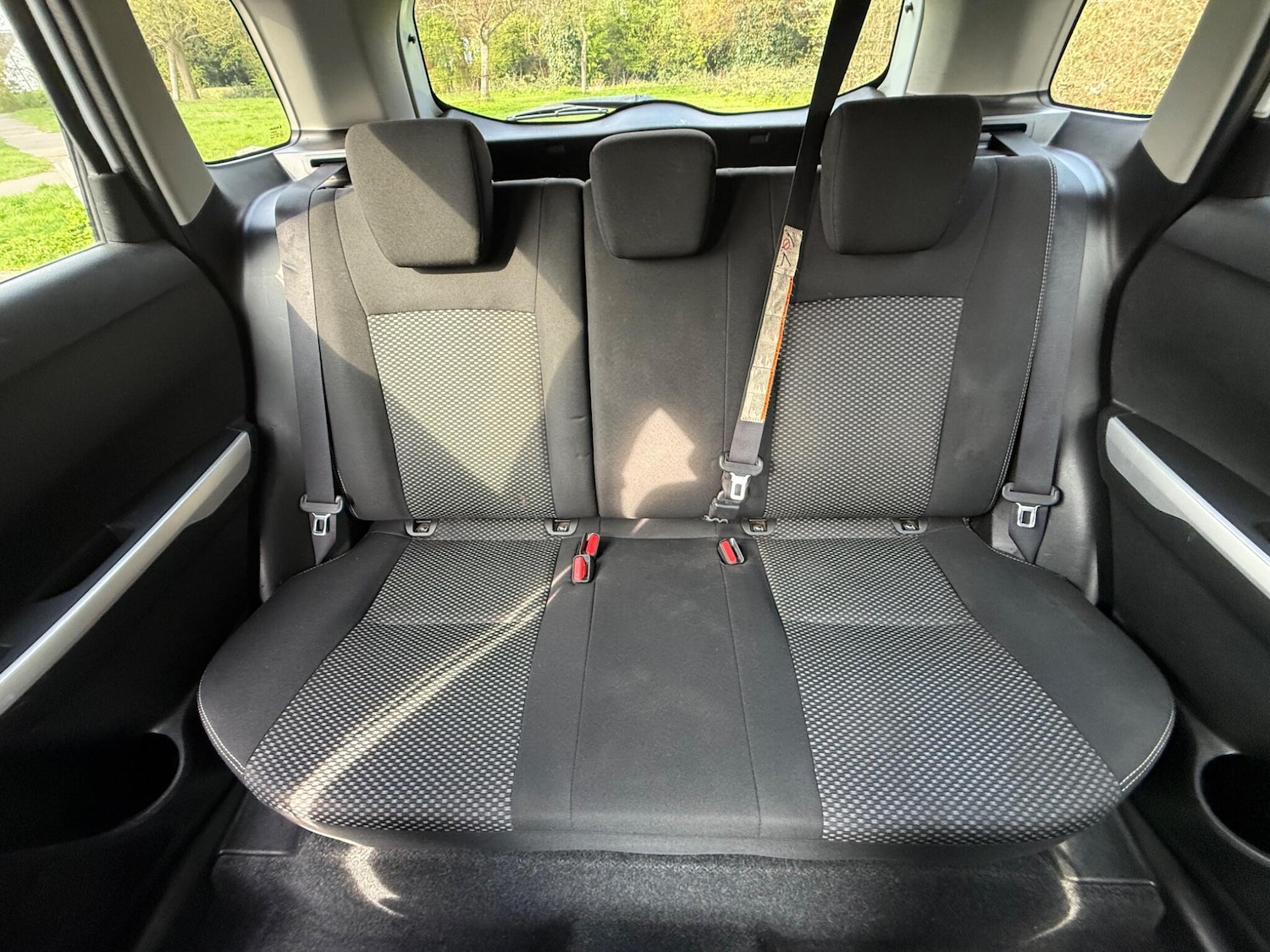 Used Suzuki Vitara 2016 for sale - 78172209: Photo 40