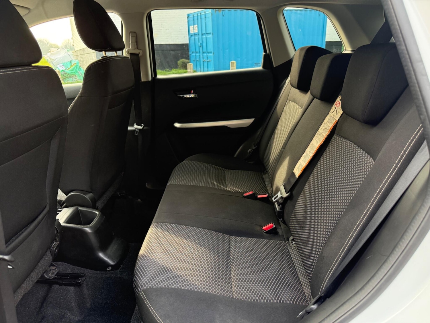 Used Suzuki Vitara 2016 for sale - 78172209: Photo 41