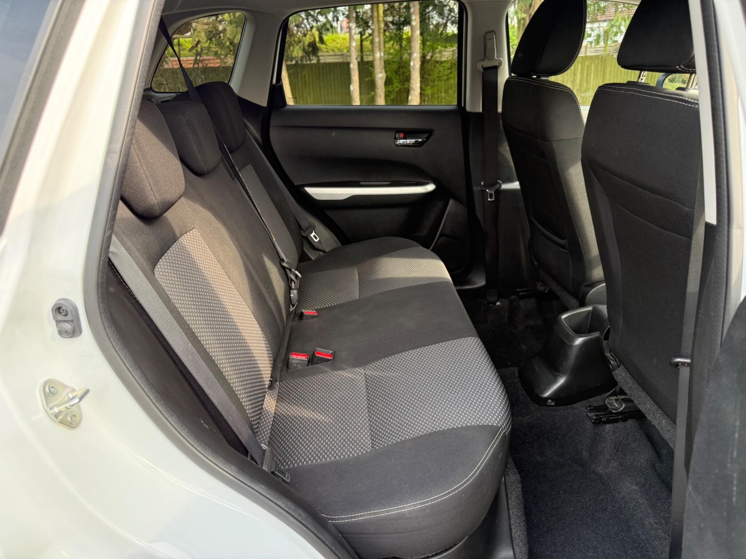 Used Suzuki Vitara 2016 for sale - 78172209: Photo 42