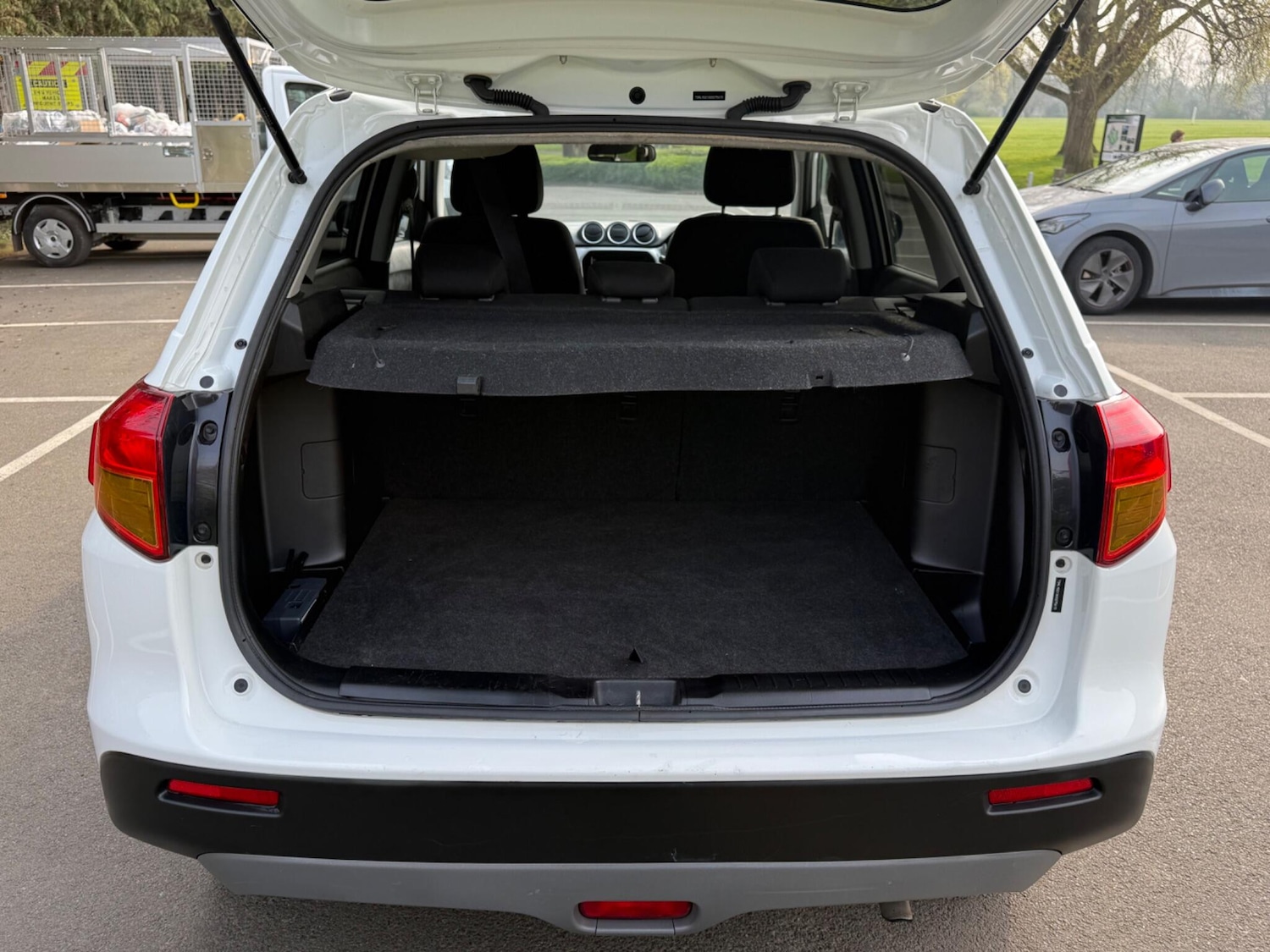 Used Suzuki Vitara 2016 for sale - 78172209: Photo 43