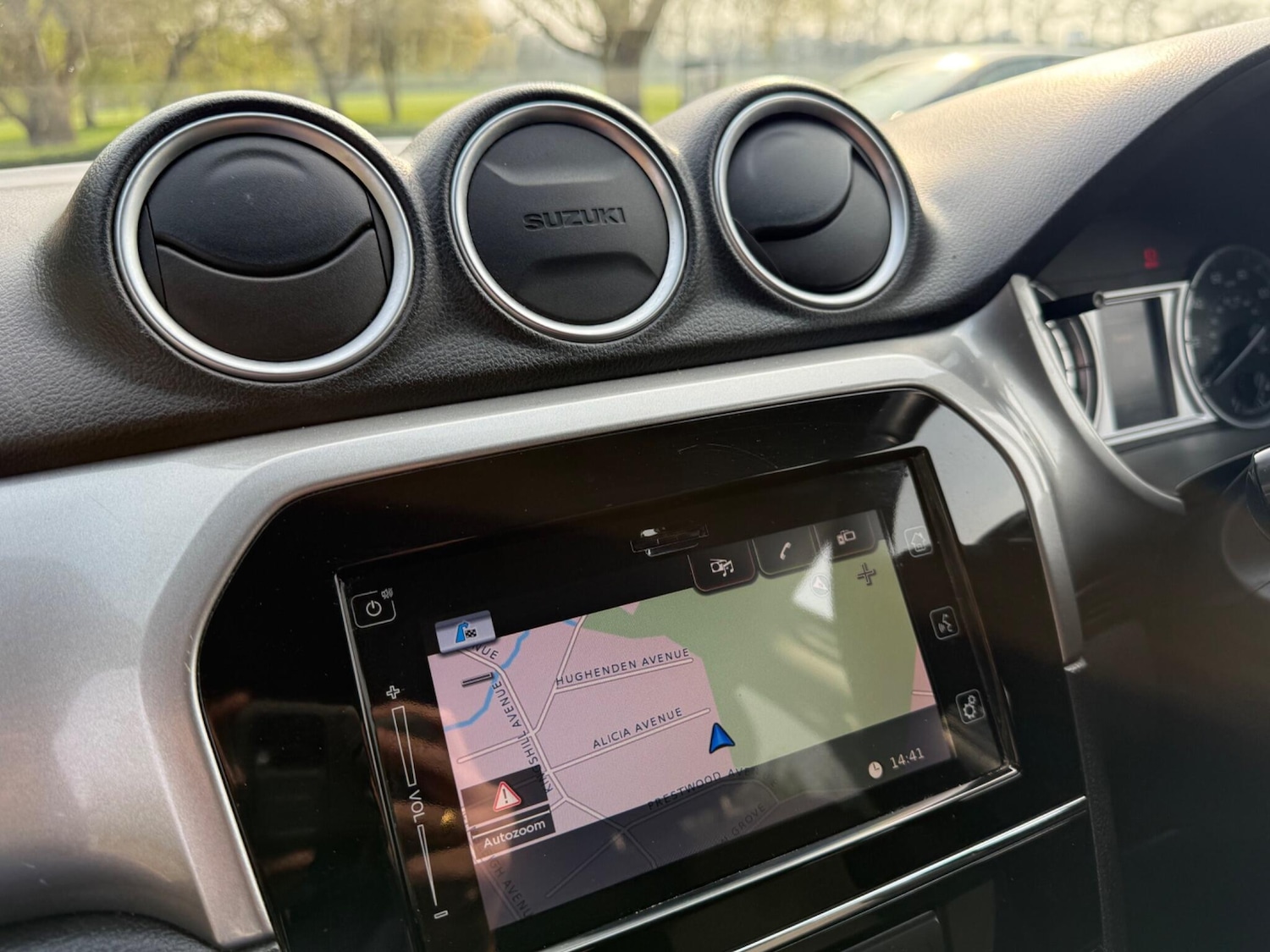 Used Suzuki Vitara 2016 for sale - 78172209: Photo 44