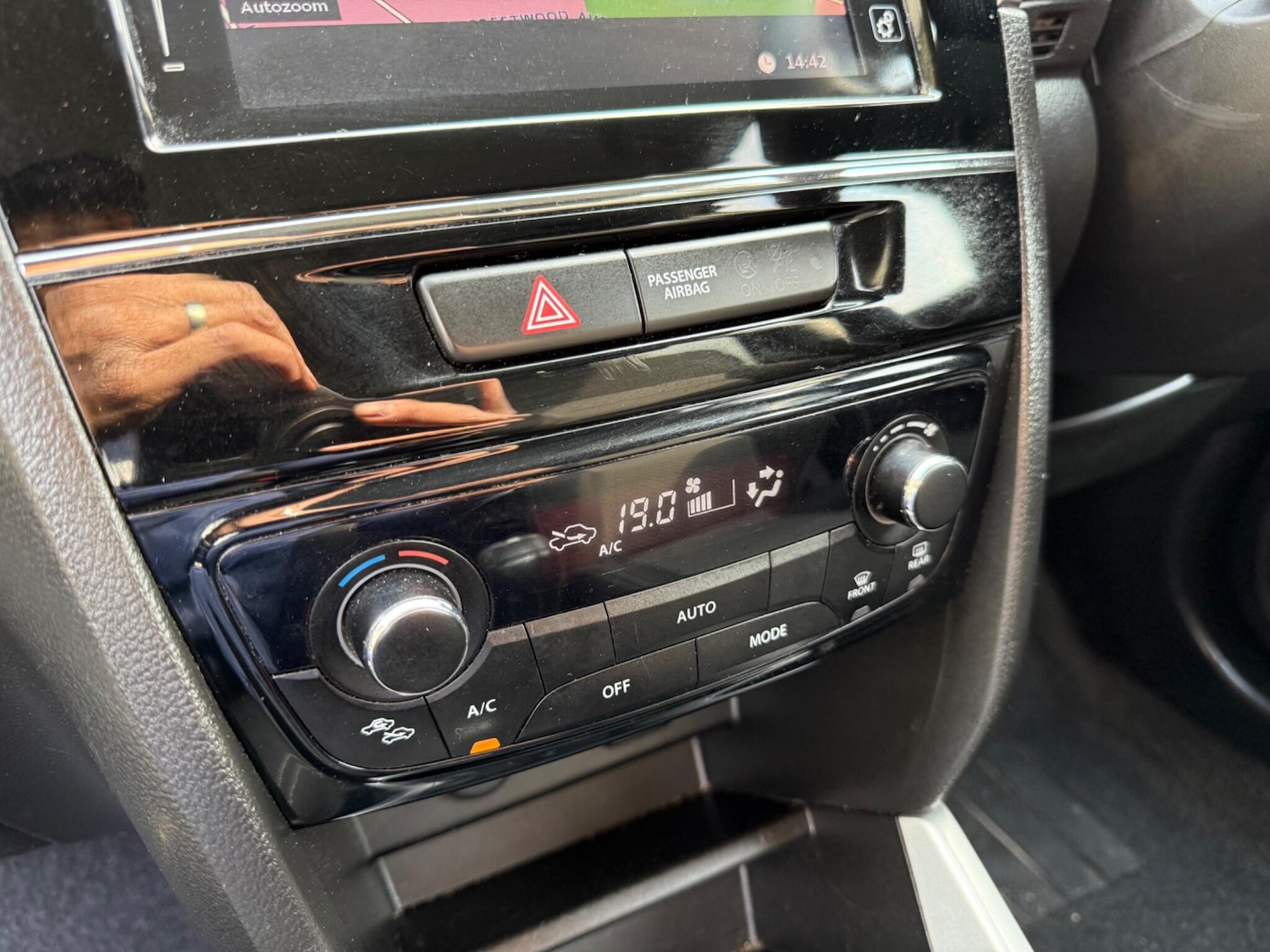 Used Suzuki Vitara 2016 for sale - 78172209: Photo 45