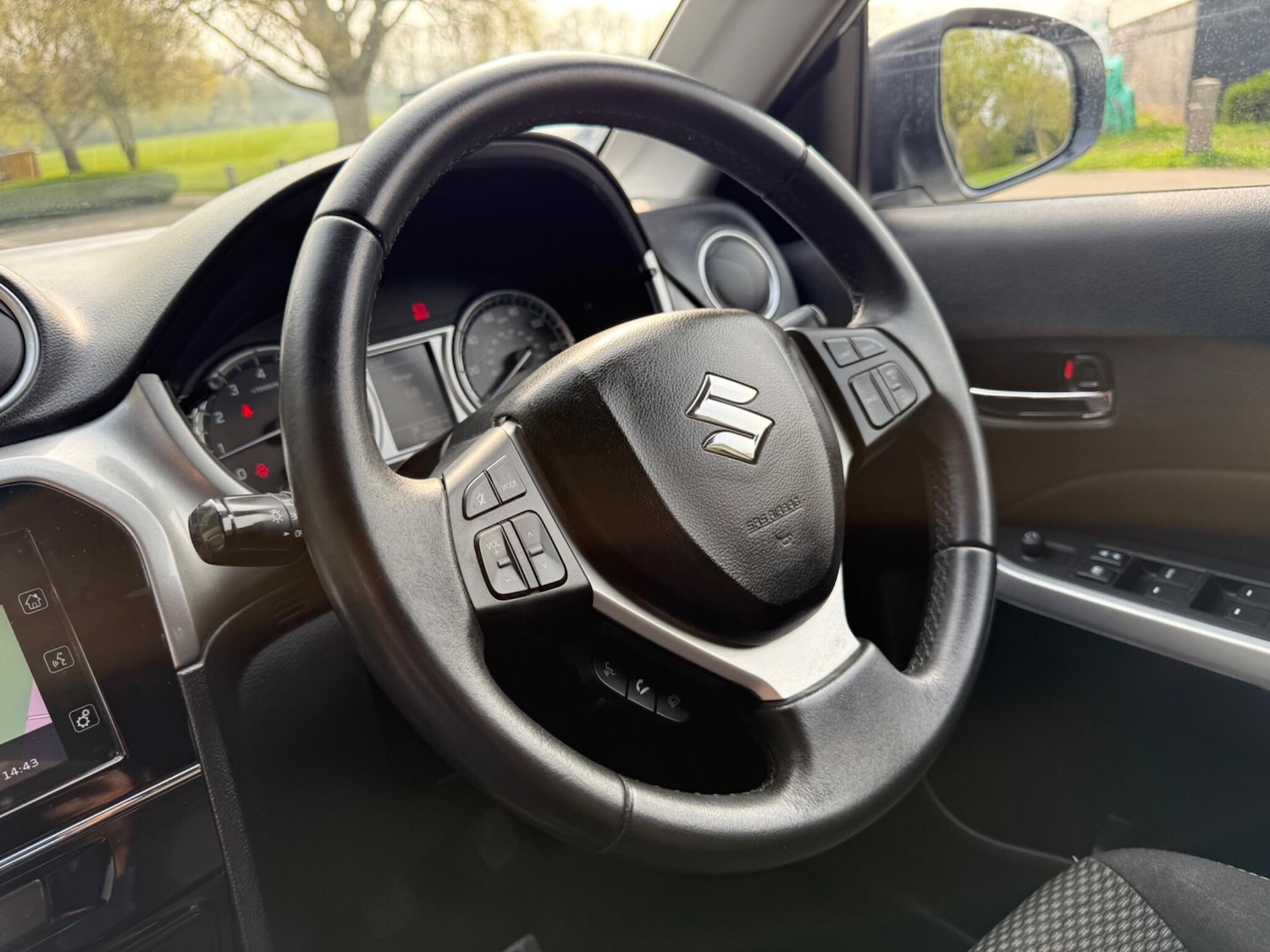 Used Suzuki Vitara 2016 for sale - 78172209: Photo 46