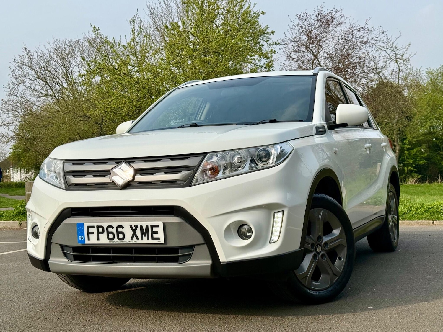 Used Suzuki Vitara 2016 for sale - 78172209: Photo 5