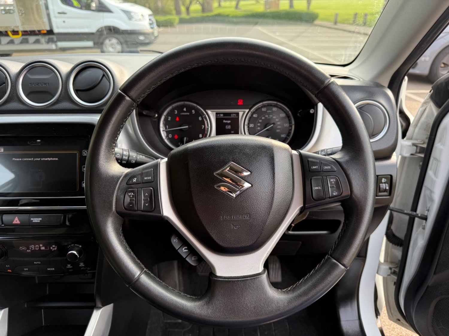 Used Suzuki Vitara 2016 for sale - 78172209: Photo 50