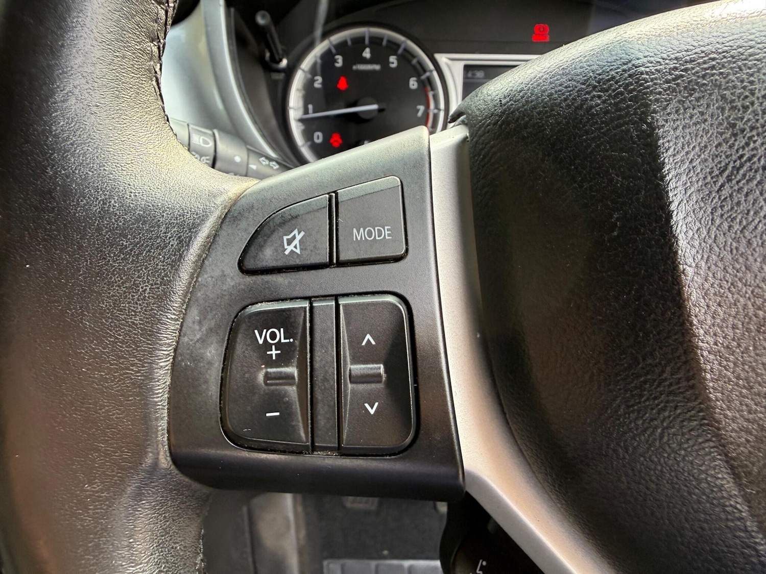 Used Suzuki Vitara 2016 for sale - 78172209: Photo 51