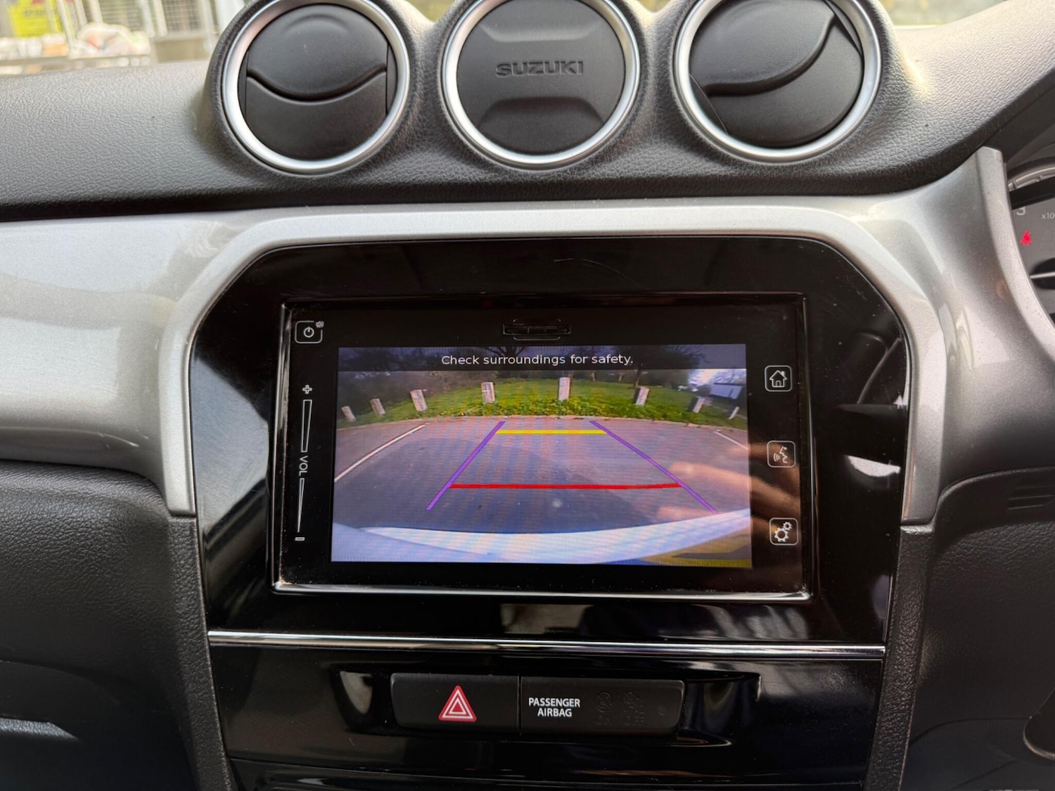 Used Suzuki Vitara 2016 for sale - 78172209: Photo 55