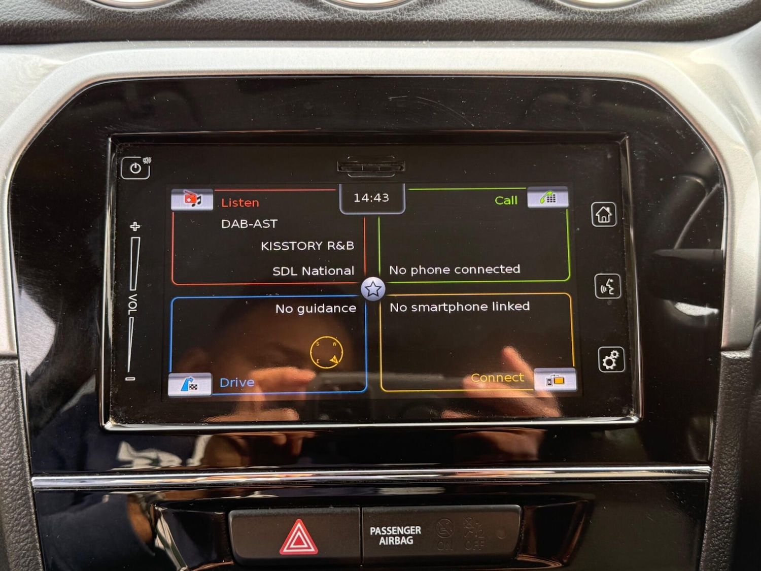 Used Suzuki Vitara 2016 for sale - 78172209: Photo 56