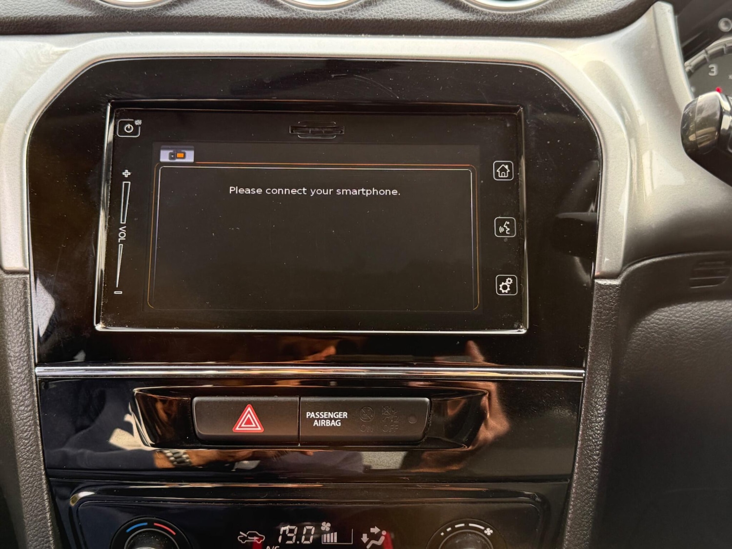 Used Suzuki Vitara 2016 for sale - 78172209: Photo 57