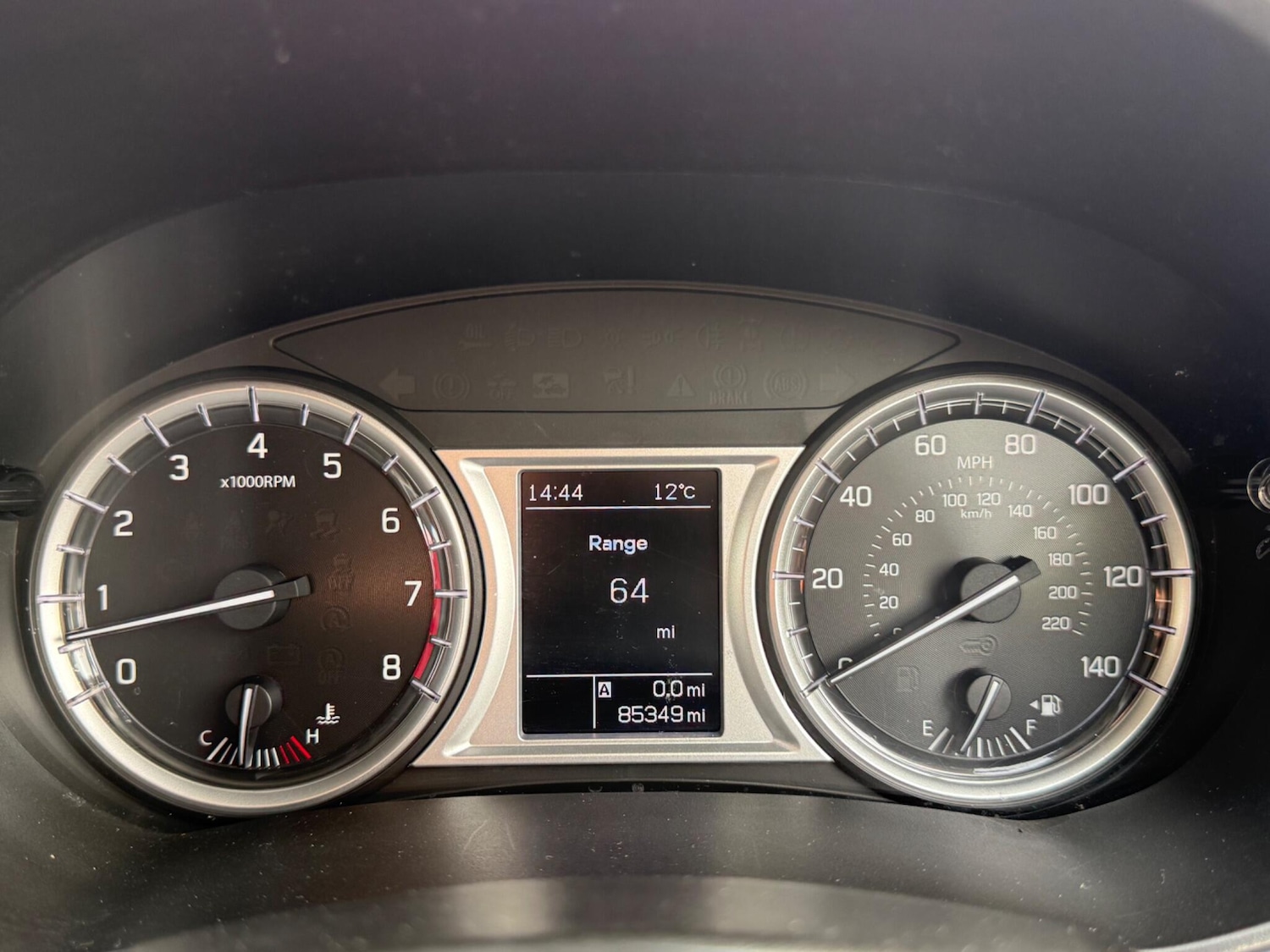 Used Suzuki Vitara 2016 for sale - 78172209: Photo 59