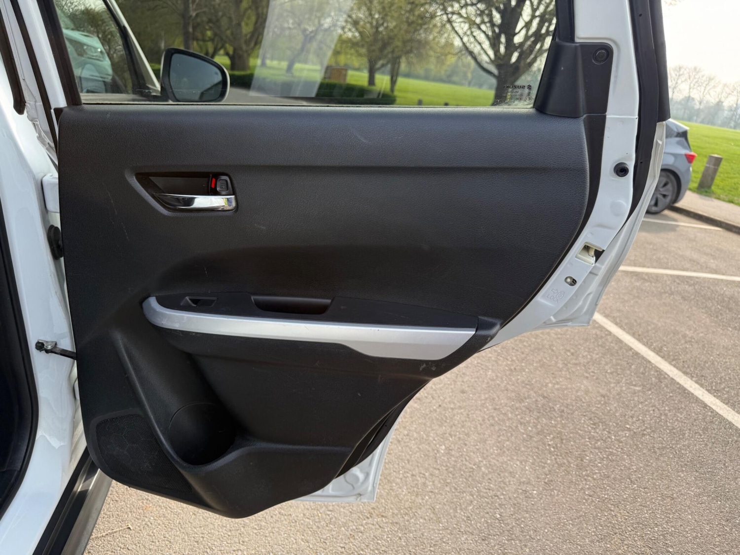 Used Suzuki Vitara 2016 for sale - 78172209: Photo 62