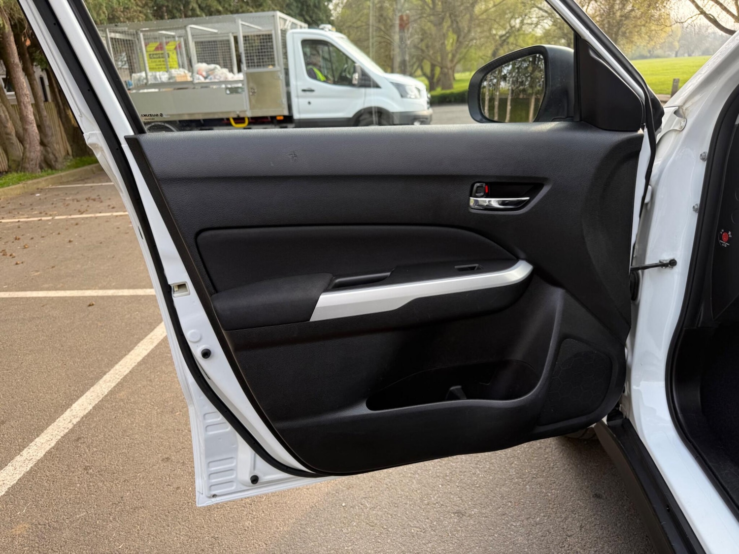 Used Suzuki Vitara 2016 for sale - 78172209: Photo 63