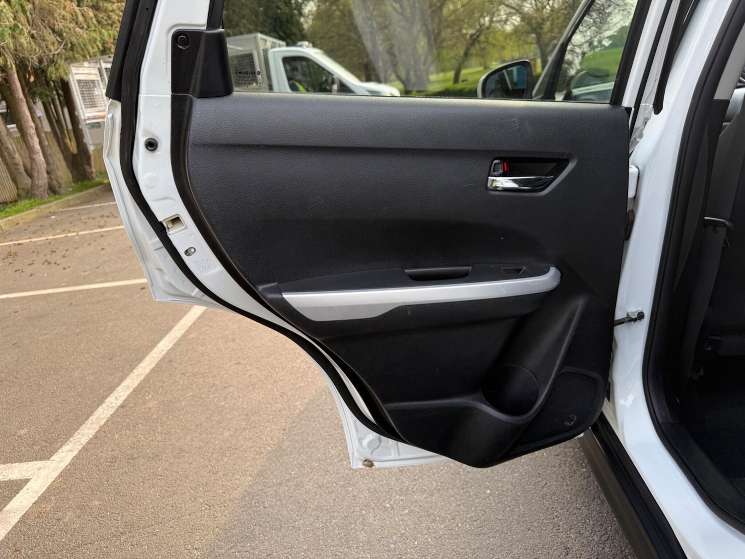 Used Suzuki Vitara 2016 for sale - 78172209: Photo 64