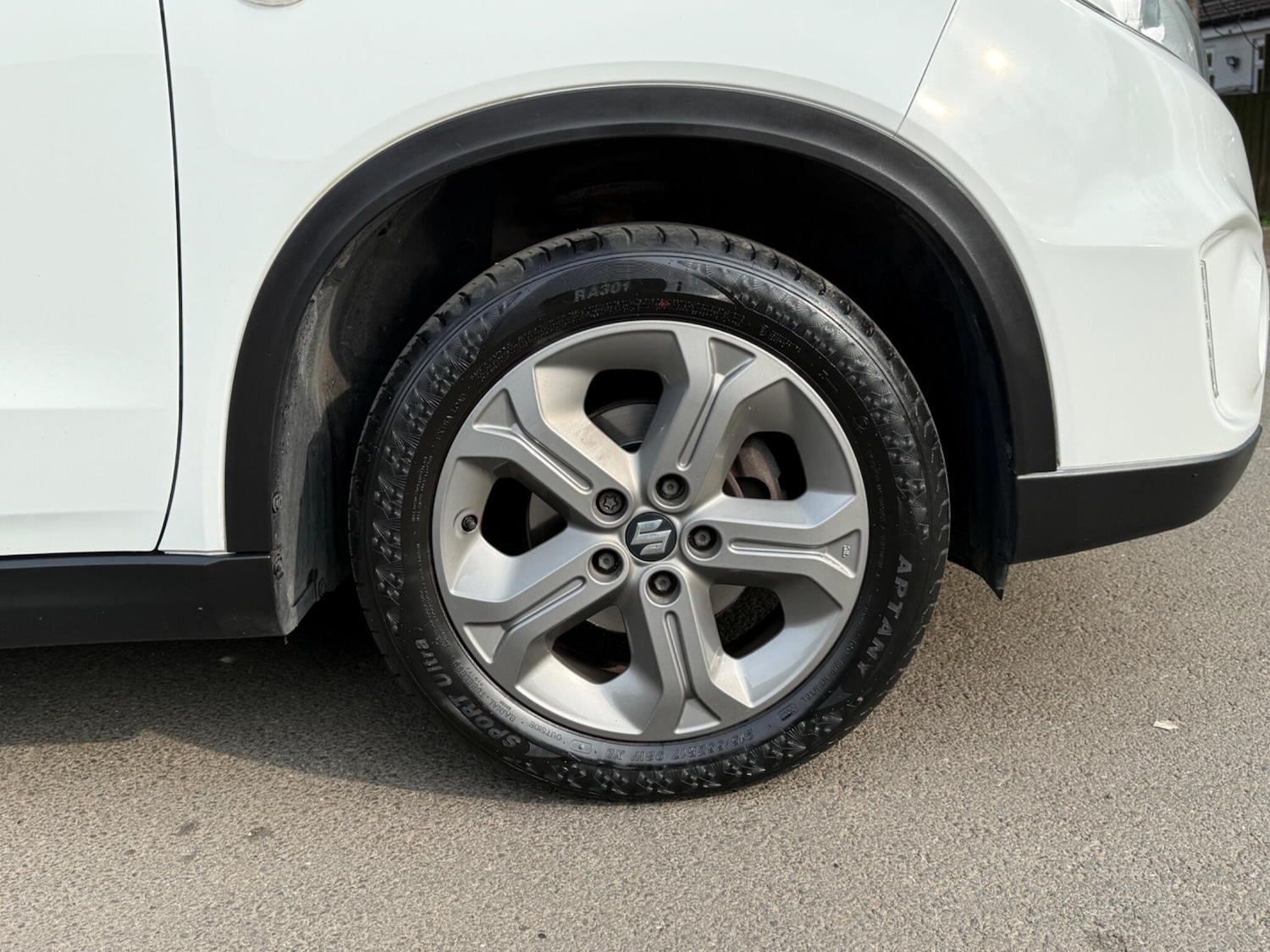 Used Suzuki Vitara 2016 for sale - 78172209: Photo 65