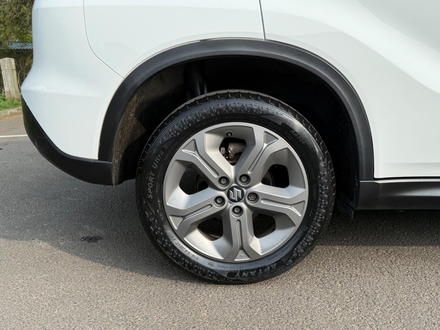 Used Suzuki Vitara 2016 for sale - 78172209: Photo 66