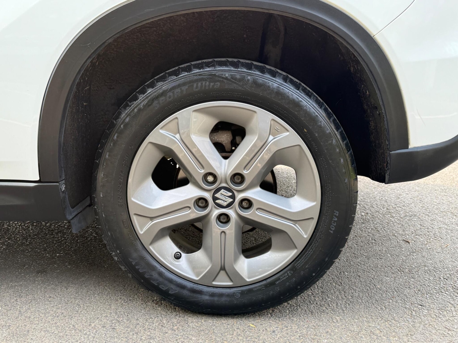 Used Suzuki Vitara 2016 for sale - 78172209: Photo 67