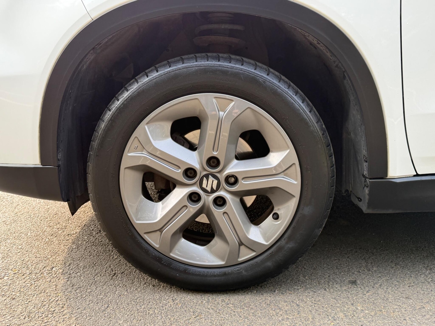 Used Suzuki Vitara 2016 for sale - 78172209: Photo 68