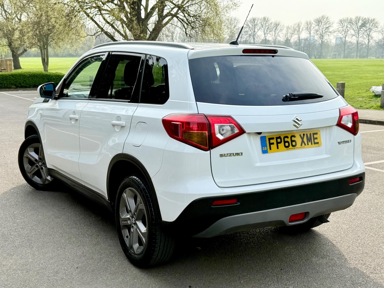 Used Suzuki Vitara 2016 for sale - 78172209: Photo 7