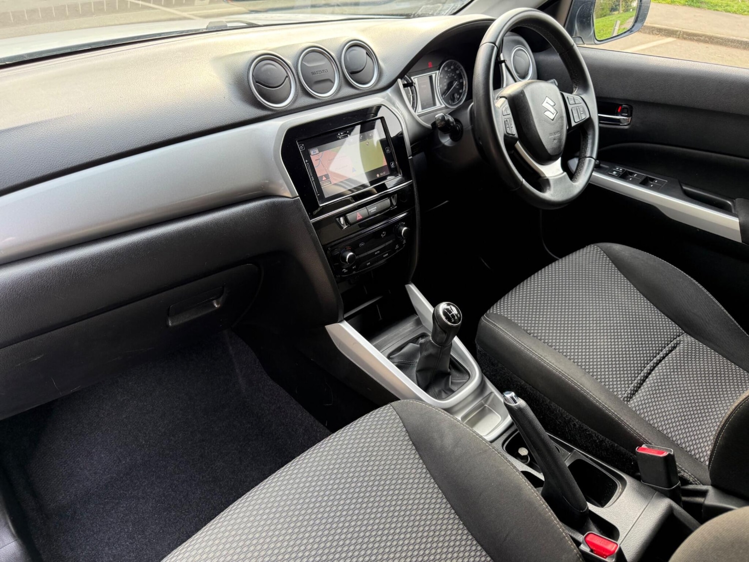 Used Suzuki Vitara 2016 for sale - 78172209: Photo 8