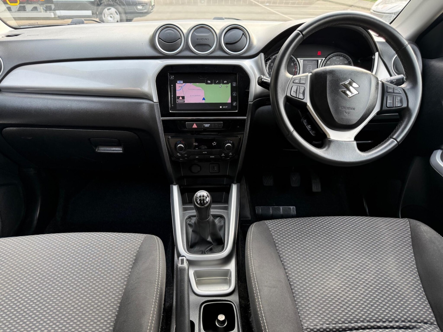 Used Suzuki Vitara 2016 for sale - 78172209: Photo 9