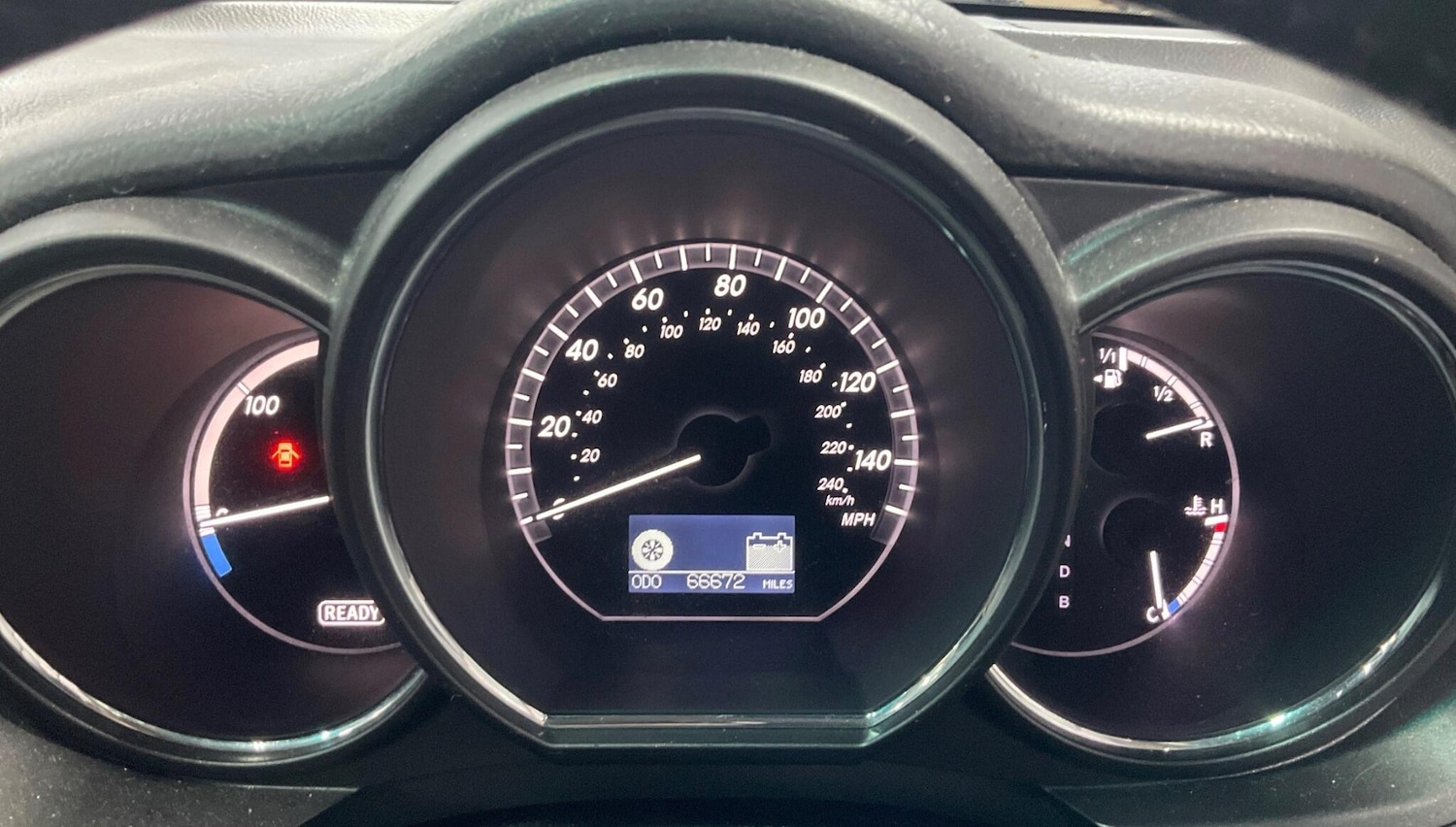 Used Lexus RX 2007 for sale - 77783322: Photo 13