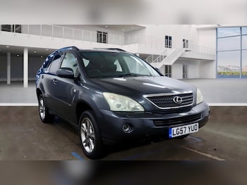 Used Lexus RX 2007 for sale - 77783322: Photo