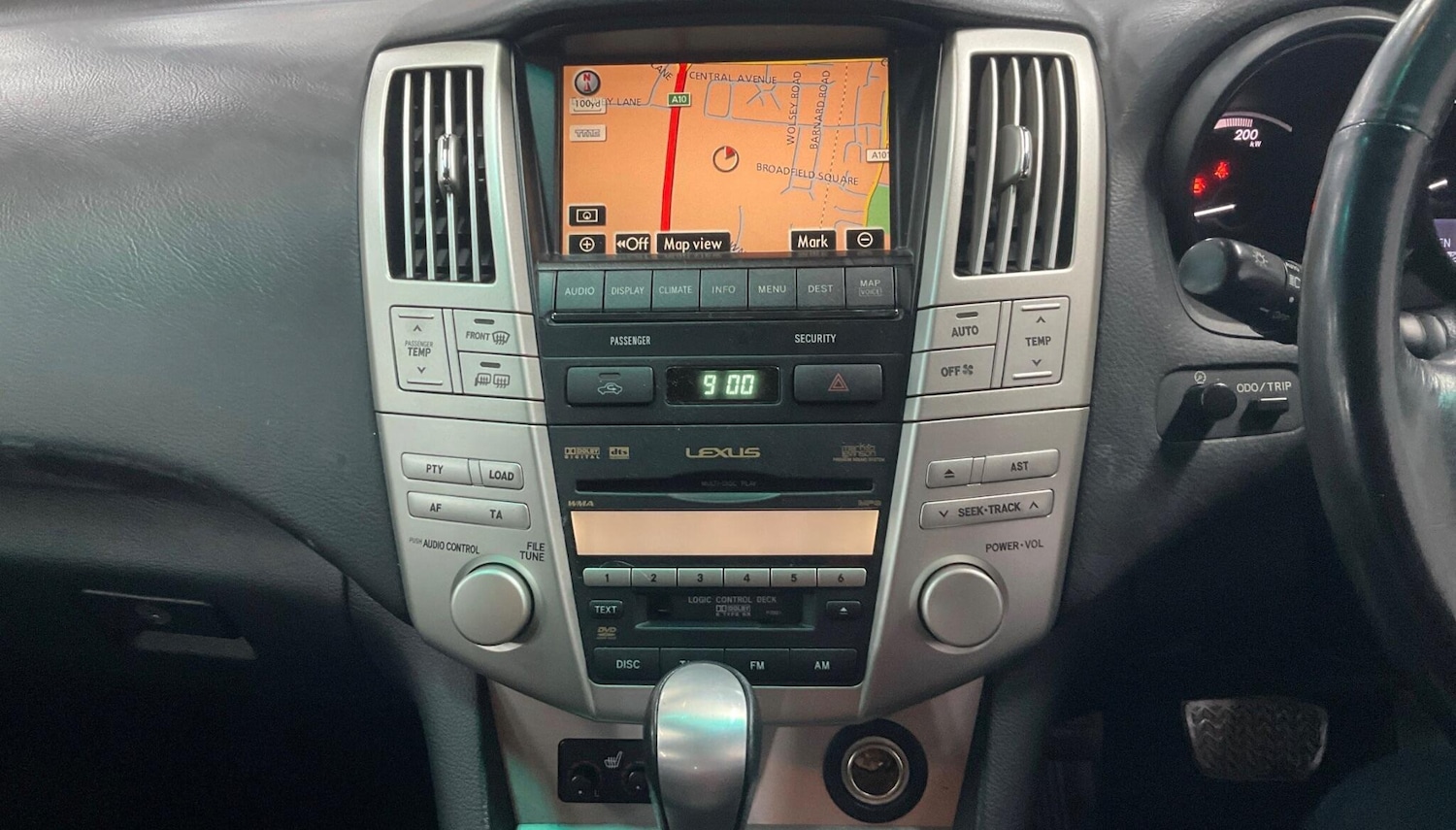 Used Lexus RX 2007 for sale - 77783322: Photo 2