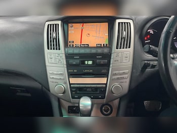 Used Lexus RX 2007 for sale - 77783322: Photo