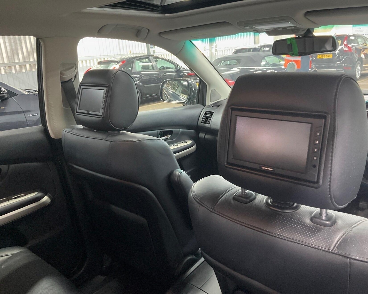 Used Lexus RX 2007 for sale - 77783322: Photo 3