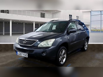 Used Lexus RX 2007 for sale - 77783322: Photo