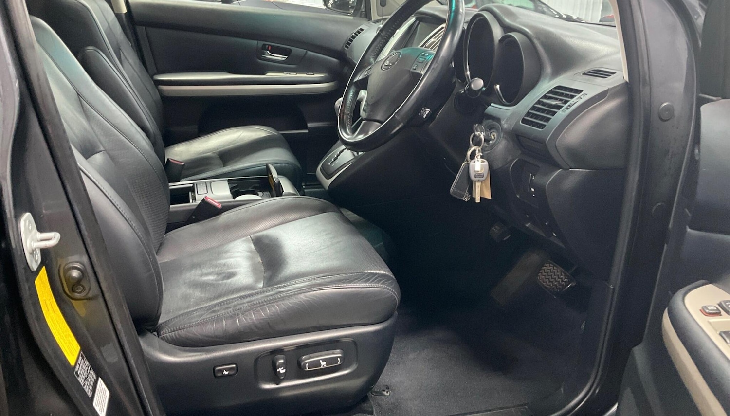 Used Lexus RX 2007 for sale - 77783322: Photo 9