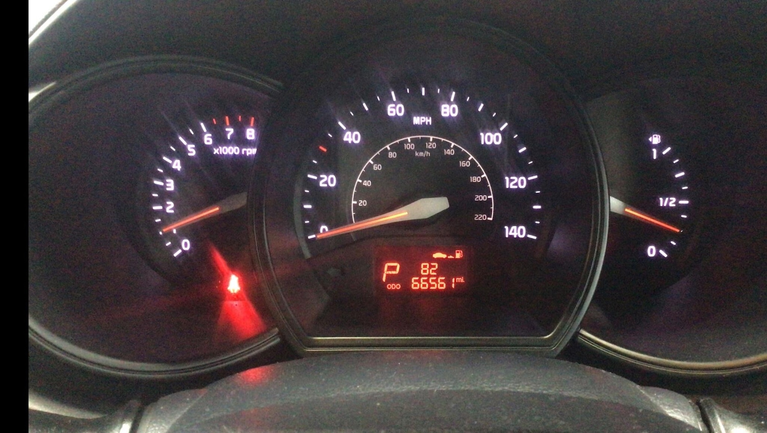 Used Kia Rio for sale - 77016707: Photo 11