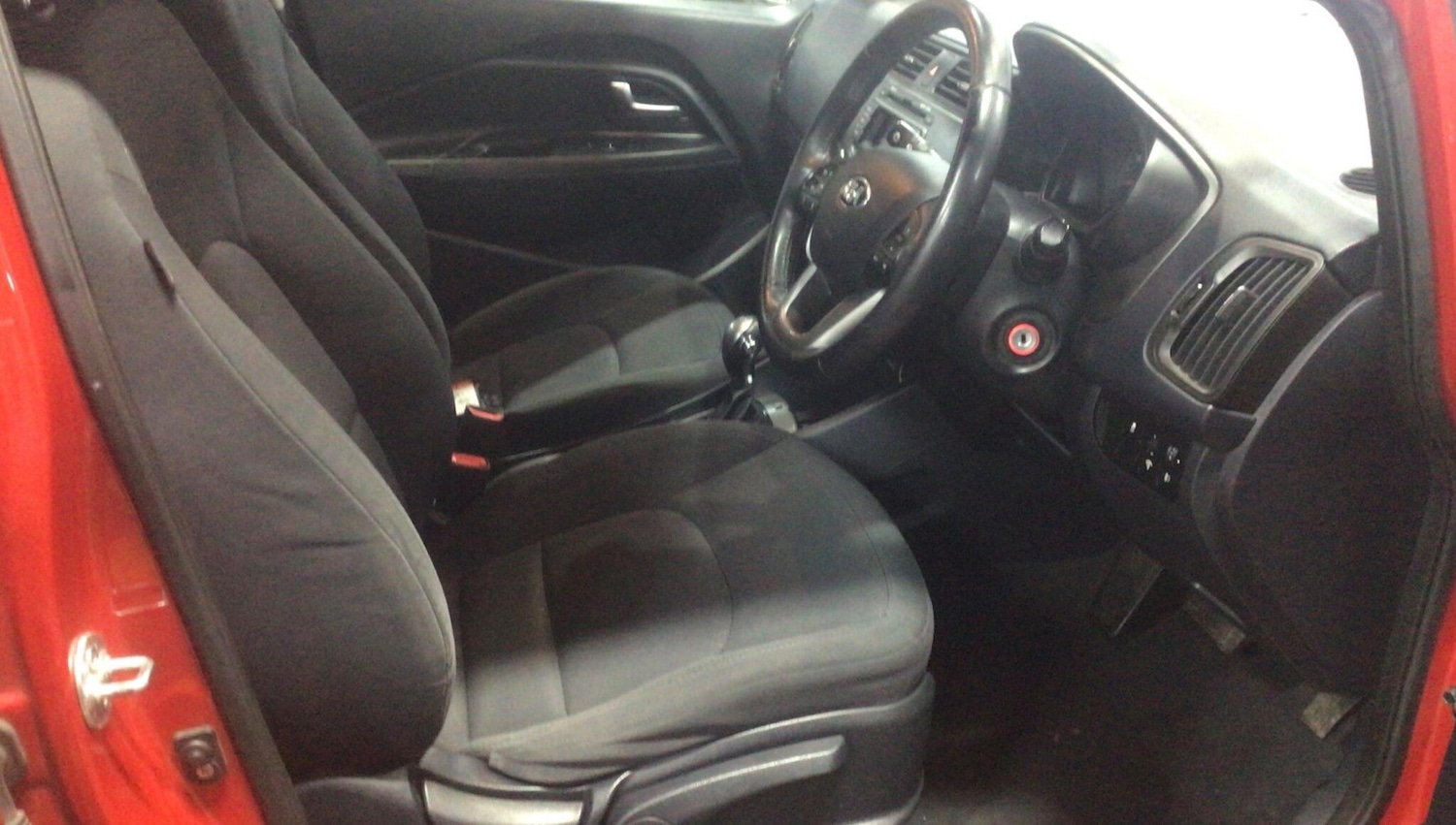 Used Kia Rio for sale - 77016707: Photo 8